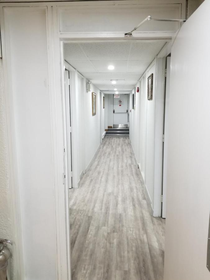 Bloorcourt Inn Toronto Ngoại thất bức ảnh